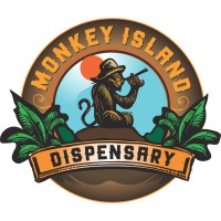 Monkey Island Dispensary