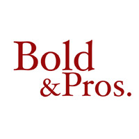 Bold & Pros. logo - Similar company to Doctorbase