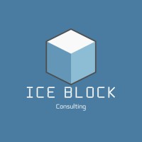 Iceblock Consulting LLC logo - Similar company to Fleur Technologies