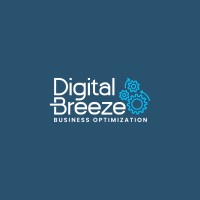Digital Breeze logo - Similar company to Shabiki.Com