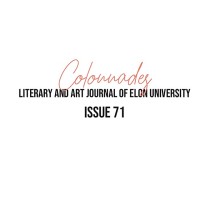 Colonnades Literary and Art Journal logo - Similar company to Pye Education Center