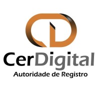 CerDigital Sorocaba logo - Similar company to Cerdigital - Certificação Digital