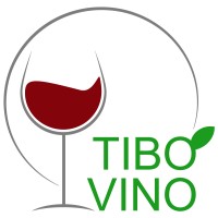 Tibo Vino logo - Similar company to Gump & Cie
