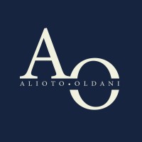 Estudio Jurídico Alioto & Oldani logo - Similar company to Estudio Vanney - Abogados