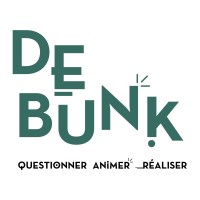 DEBUNK logo - Similar company to Ieefc