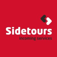 Sidetours Incoming Services logo - Similar company to Itravex Dmc