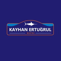 Kayhan Ertuğrul Mak. San. ve Tic. A.Ş logo - Similar company to Terramak