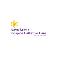 Nova Scotia Hospice Palliative Care Association logo - Similar company to Eclipseiq Technologies Inc.