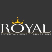 Royal Entertainment Productions logo - Similar company to Left Mountains