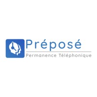 Préposé Permanence Téléphonique logo - Similar company to Green Secrétariat