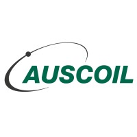 AUSCOIL logo - Similar company to Wild Desert