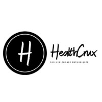 HealthCrux logo - Similar company to Enzi