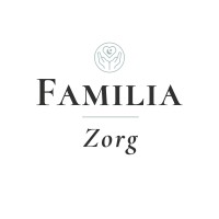 Familia Zorg logo - Similar company to Ctrl Care