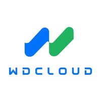 WDCLOUD&沃动云集 logo - Similar company to Reffhive Llc