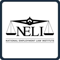 National Employment Law Institute logo - Similar company to Activenviro