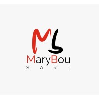 MaryBou Services logo - Similar company to Kp Strategy