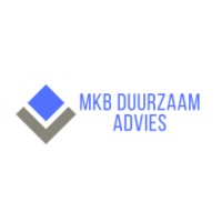 MKB Duurzaam Advies logo - Similar company to Mvo Prestatieladder