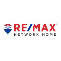 Remax Network Home logo - Similar company to Core West Insurance Brokers