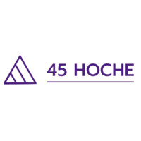45 Hoche logo - Similar company to Kennedy Group