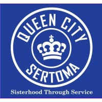 Queen City Sertoma logo - Similar company to Springfield Sertoma