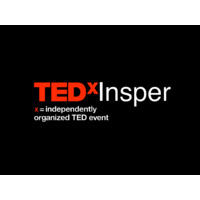 TEDx Insper logo - Similar company to Tedx Uftm