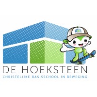 CBS de Hoeksteen Barendrecht logo - Similar company to Cbs De Fontein
