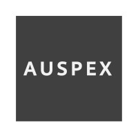 Auspex logo - Similar company to Edvantage