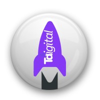 TDigital Tráfego e Mídias Sociais logo - Similar company to Dom Gestão De Trafego E Marketing Digital