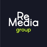 ReMedia Group logo - Similar company to U.S. Primavera Rugby