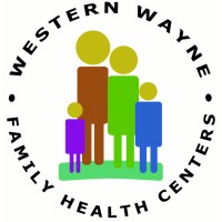 Western Wayne Family Health Centers logo - Similar company to Chass Center