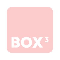 Box3 projects logo - Similar company to Szn One