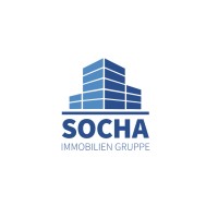 Socha Immobilien logo - Similar company to Eyes & Ears Of Europe