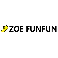 ZOEFUNFUN INTERNATIONAL logo - Similar company to Handy Socks Co., Ltd. || Socks Of Cushioned Sport, Dress, Pilates, Yoga, Running, Athletic, Kids