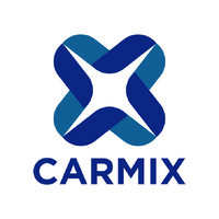 INDUSTRIAS CARMIX logo - Similar company to Members Bc