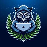 Dark Wing Cyber logo - Similar company to Tier Zero Security Ltd