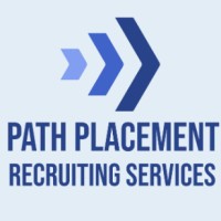 Path Placement Recruiting Services logo - Similar company to Purespace