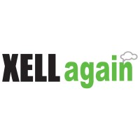 Xellagain logo - Similar company to Wt Solutions