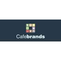 Cafe Brands logo - Similar company to 1Ea.Com