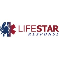 Lifestar Response Of Maryland logo - Similar company to Procare Ambulance Svc