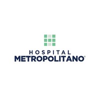 Hospital Metropolitano de Costa Rica logo - Similar company to Ccss