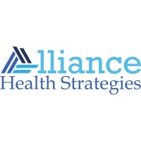 Alliance Health Strategies logo - Similar company to Brock Sm