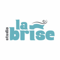Studio La Brise logo - Similar company to Stamp Music + Sound Production