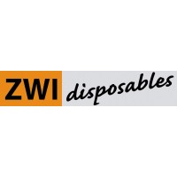 ZWI disposables logo - Similar company to Coffeeon