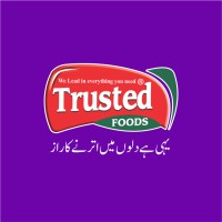 Trusted Food Industry logo - Similar company to Rs Food Processing