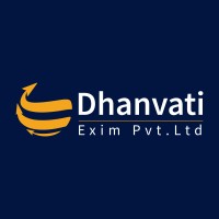 Dhanvati Exim Pvt.Ltd logo - Similar company to Tofu Fusion