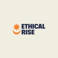 Stichting Ethical Rise 🌟 logo - Similar company to Caringhands.Nl