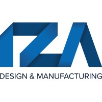 IZA Design & Manufacturing Inc. logo - Similar company to Off Site Manufacturing