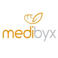 MEDIBYX logo - Similar company to Media Indra Buana