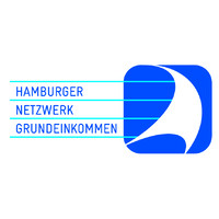 Hamburger Netzwerk Grundeinkommen logo - Similar company to Tinfactory Est. 2000 - Netzwerk Für Neue Medien Hamburg