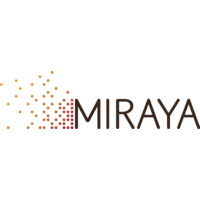 Miraya AB logo - Similar company to Miraya Tech
